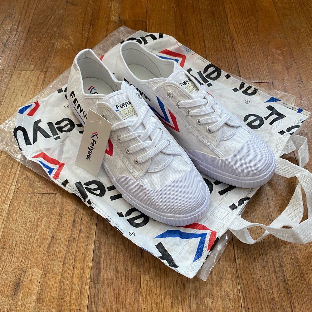 Feiyue Fe Lo 1920